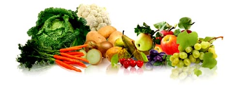 Fresh Exotic Vegetables - Grace tradelinks